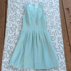 J.CREW sleeveless dress